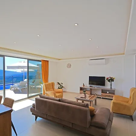 别墅 Villa Pamera