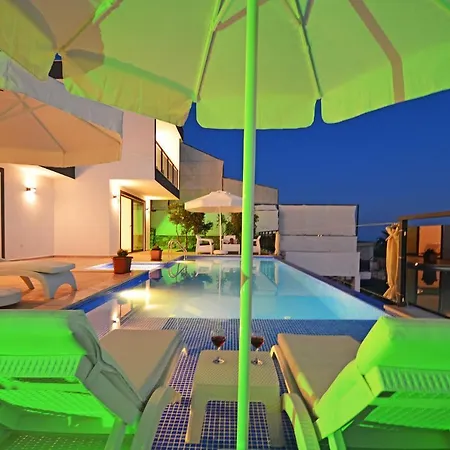 Villa Villa Pamera Kalkan