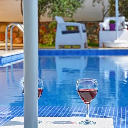 Villa Pamera * Kalkan