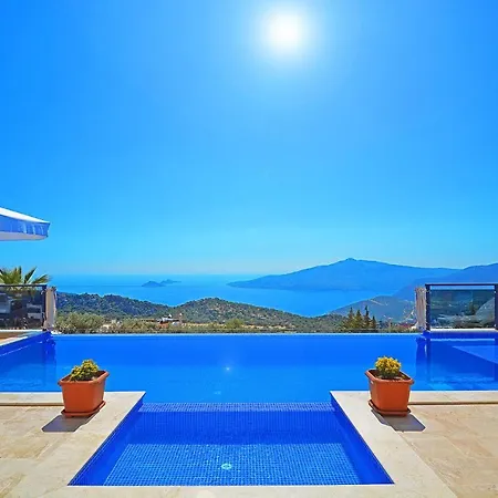 Villa Villa Pamera