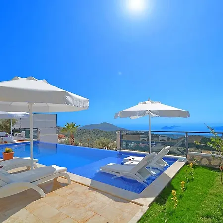 Villa Pamera