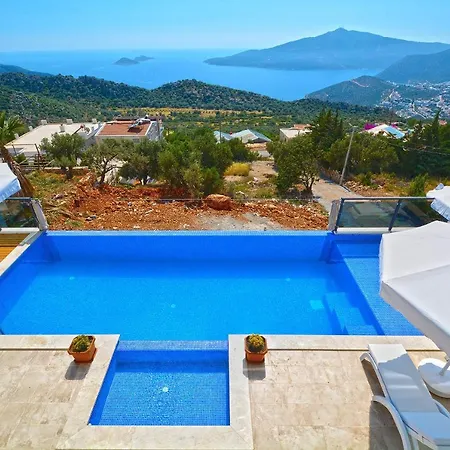 Villa Pamera