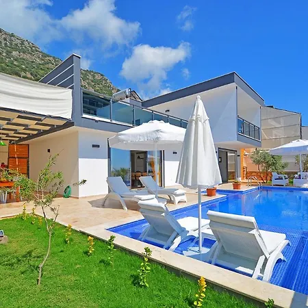 Villa Villa Pamera *