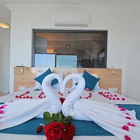 Villa Pamera * Kalkan