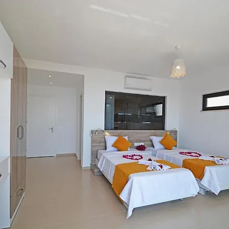 Villa Pamera Villa