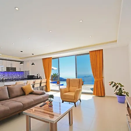 Villa Villa Pamera Kalkan