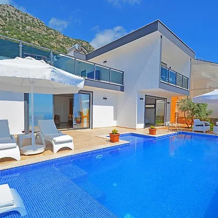Villa Villa Pamera *