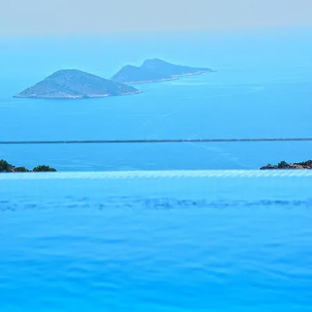 Villa Pamera Kalkan