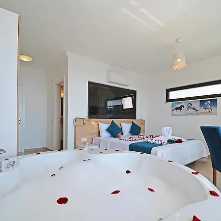 Villa Pamera Villa Kalkan