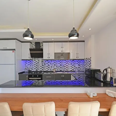 Villa Pamera Kalkan
