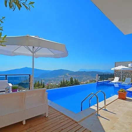 Villa Pamera Villa
