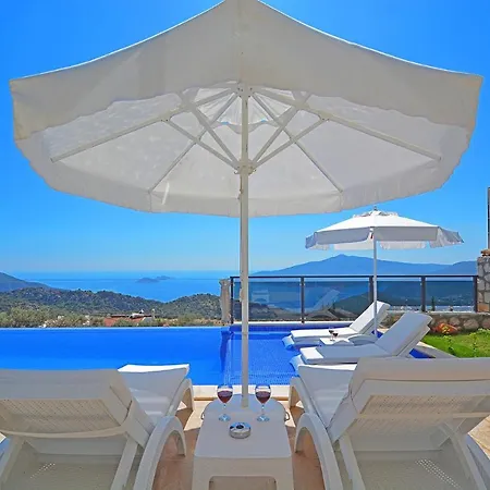 Villa Villa Pamera Kalkan