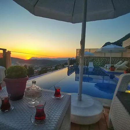 Villa Pamera