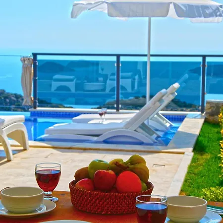 Villa Pamera