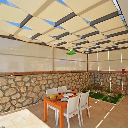 Villa Pamera Villa *